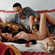 Illustration for article titled Dog, World Demand John Legend and Chrissy Teigen STFU About Their Love